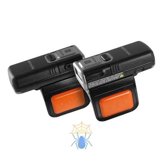 Сканер штрих кода PM5: Bluetooth, NFC, 2D scanner, Trigger, Extended battery фото 3