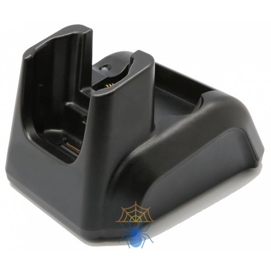 Однослотовый кредл Point Mobile ASSY: Single Slot Cradle (include AC/DC power adaptor(US,EU,UK))(include AC/DC power adaptor(US,EU,UK)) фото