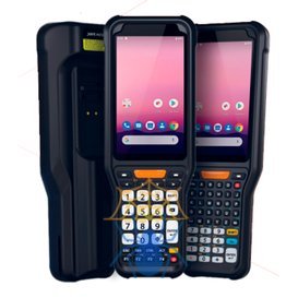 Мобильный терминал PM351: WiFi/BT, Camera, 3G/32G, NFC, Numeric, SE4710 фото