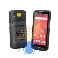 Мобильный терминал Point Mobile PM84: Wi-Fi 5, BT, NFC, N5703, EXT, 4G/64G, A13 GMS, R&F-Cam фото