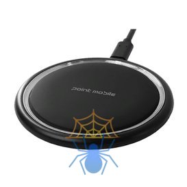 Зарядное устройство для PM30 - Wireless charger фото