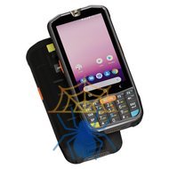 Мобильный терминал PM67: WiFi/BT, LTE/GPS, 4G/64G, NFC, N6603, STD (Optional, MOQ Required) фото 4