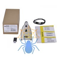 Сканер штрих-кода Mertech CL-2210 BLE Dongle 1D/2D белый (4833) фото 6