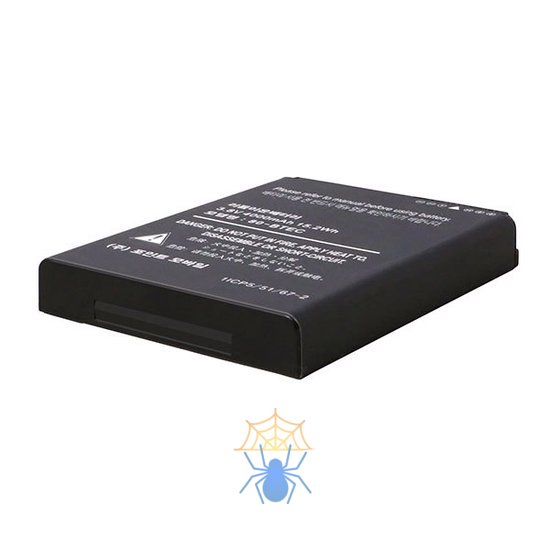 Аккумулятор  для PM67 - STD battery, 3.85V, 4200mAh, Li-ion Battery фото