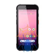 Мобильный терминал PM75: Wi-Fi/BT, 4G/64G, N6603SR, NFC, EXT фото