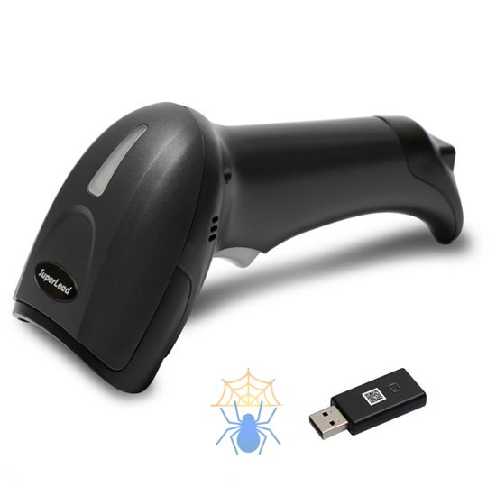 Сканер штрих-кода Mertech CL-2310 BLE Dongle P2D (4812) 1D/2D фото