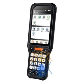 Мобильный терминал  PM351: WW 802.11abgn, BT+LTE+RFID, SE4100,  AlphaNum, w/o Gun , STD BATT, (>QVGA), 3GB /32GB , Android V11. фото 6