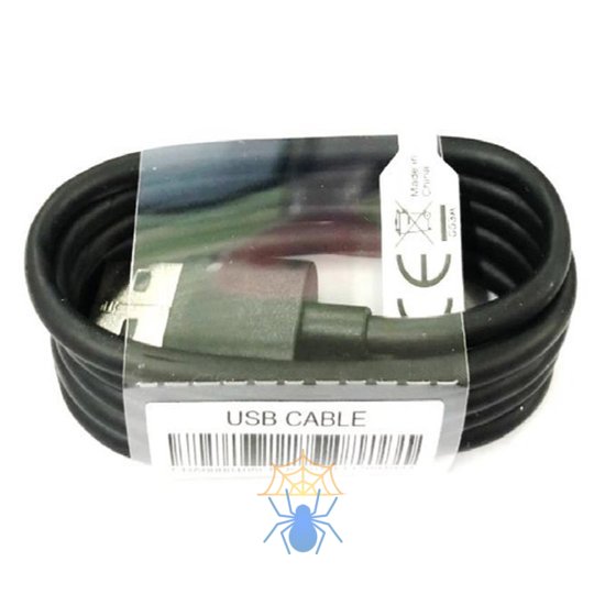 Кабель -USB 2.0 TYPE C CABLE фото