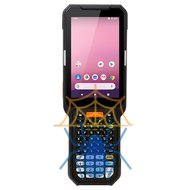 Мобильный терминал PM451:Wi-Fi/BT, NoGSM/LTE, NoGPS, NFC, 4G/64G, Function-Numeric, 42KY, N6703,EXT, ANDRIOD 11.0 GMS, SDA660, w/o фото