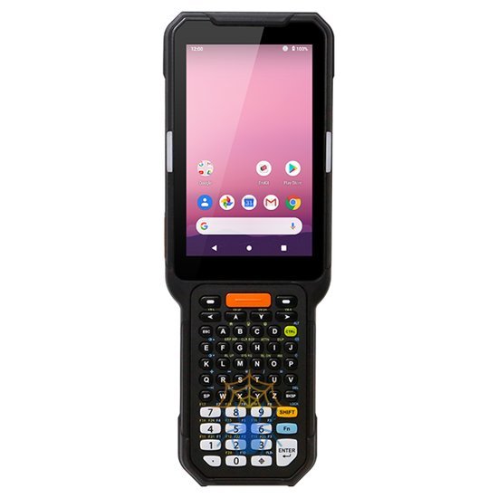 Мобильный терминал PM451:Wi-Fi/BT, NoGSM/LTE, NoGPS, NFC, 4G/64G, Function-Numeric, 42KY, N6703,EXT, ANDRIOD 11.0 GMS, SDA660, w/o фото