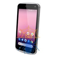 Мобильный терминал PM30: WiFi/BT, NFC, 4G/64G, N2601SR, F/R-camera, Wireless charging, Fingerprint фото 2