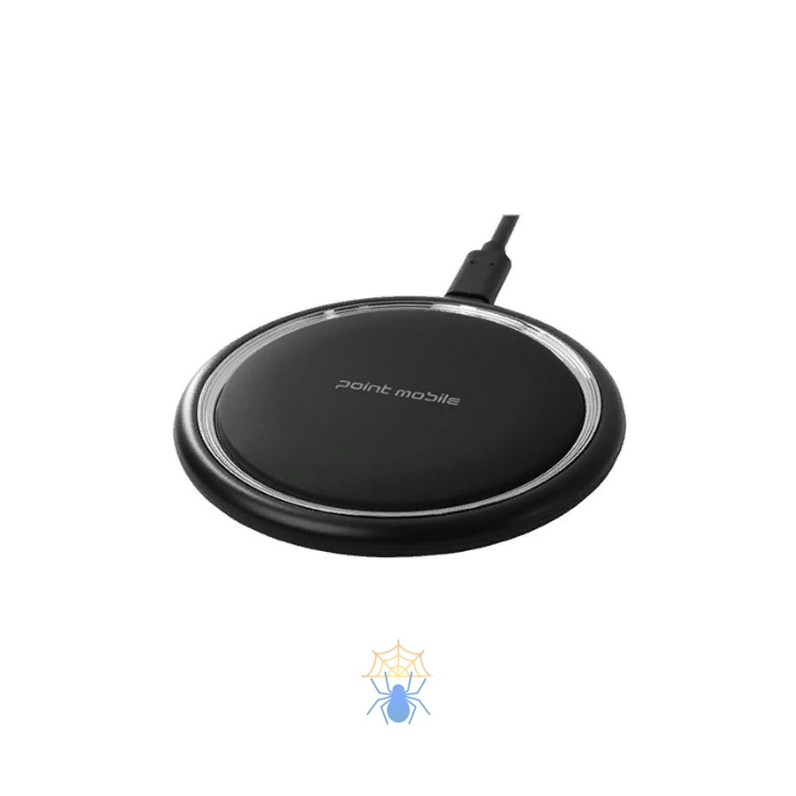 Зарядное устройство для PM30 - Wireless charger фото