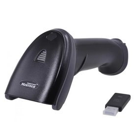 Беспроводной сканер штрих-кода Mertech CL-2210 BLE Dongle P2D 4794