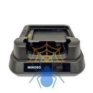 Зарядно-коммуникационный кредл Mindeo ASSY: M50 + 1 batt slot comm/charging cradle, EU фото