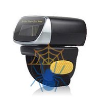 Сканер штрихкода Mindeo CR40 Ring Scanner, BT, 2D, USB cable фото 2