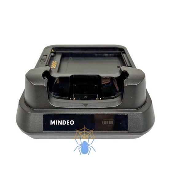 Зарядно-коммуникационный кредл Mindeo ASSY: M50 + 1 batt slot comm/charging cradle, EU фото