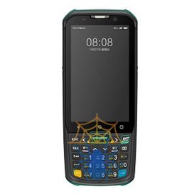 Мобильный компьютер (тсд) Mindeo M40 Android 11 / 4" TFT / 2D SR/ 25-key / WWAN/ 3/32Gb/ Camera/ 3,85V 5100mAh/  USB Type-C/ IP68 фото