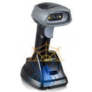 Сканер штрикода Mindeo CS2291-SR RF USB Kit: 2D, base 433 MHz, cable USB фото