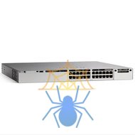 Коммутатор Cisco Catalyst C9300X-24Y-E фото