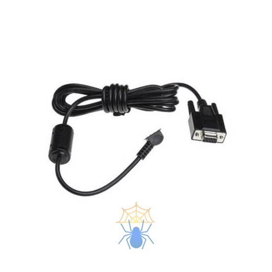 Кабель Cable, RS-232, 9P, Male, Beetle POS, Straight, CAB-389, Power Off Terminal, 6.5 ft. фото