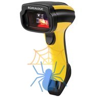 Сканер PowerScan PD9531, Auto Range, USB Kit фото 3