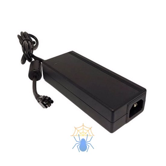 Power Supply 90W, 4pin, Docks & Chargers, MEMOR 20 (power cord to be purchased separately) фото