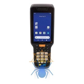 Мобильный терминал Skorpio X5 Pistol Grip, 802.11 a/b/g/n/ac, 4.3" display, BT V5, 4GB RAM/64GB Flash, 38-Key Functional, Contactless, 2D Imager XLR, Android 10, with Extended Battery фото 2