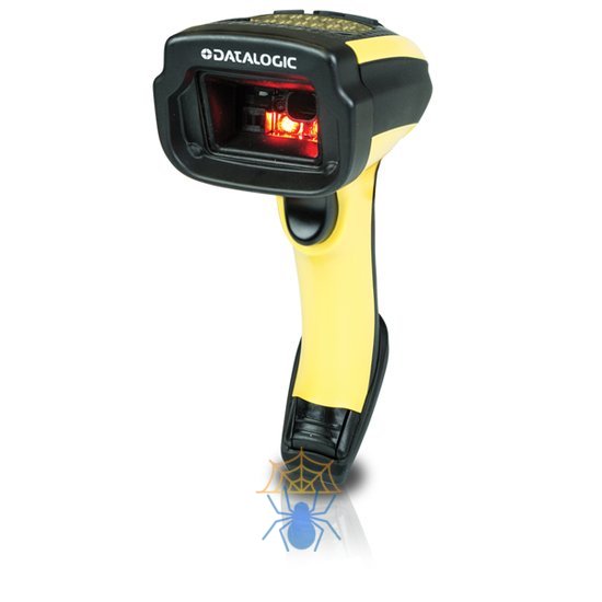 Сканер PowerScan PD9531, Auto Range, USB Kit фото