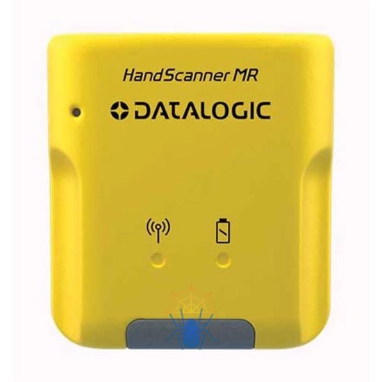 Сканер штрих-кода HANDSCANNER-MID RANGE фото 3