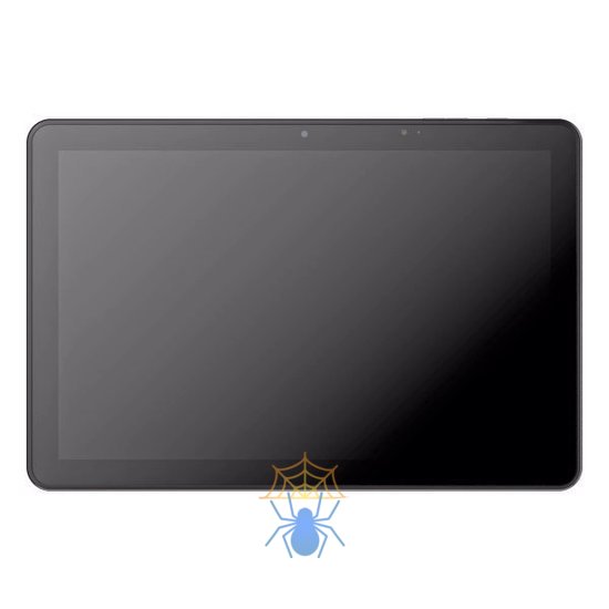 Планшетный компьютер со сканером штрихкода SUNMI Tablet M2 MAX (Model TF701) SDM660, 4+64GB, 5M+13M, FHD, NFC + PSAM, Barcode Scanner SS1101, WIFI + EU 4G(Ver.2), EU Adapter, IP65 фото