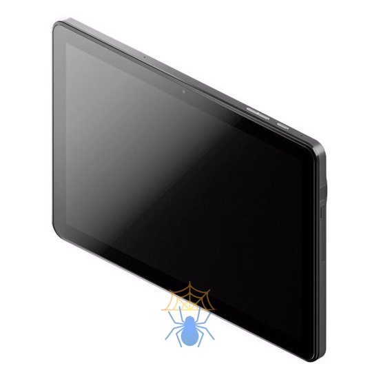 Планшетный компьютер со сканером штрихкода SUNMI Tablet M2 MAX (Model TF701) SDM660, 4+64GB, 5M+13M, FHD, NFC + PSAM, Barcode Scanner SS1101, WIFI + EU 4G(Ver.2), EU Adapter, IP65 фото 3