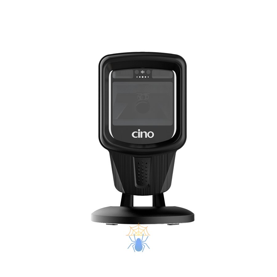 Сканер 2D презентационный Cino S680-BSR GPSS68011001K01