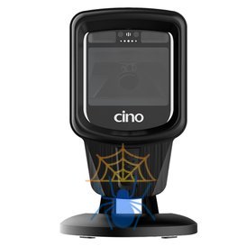 Сканер 2D презентационный Cino S680-BSR GPSS68011001K01