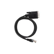 Консольный кабель для коммутаторов SNR SNR_DB9-RJ45_console