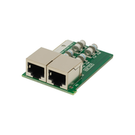 Грозозащита Ethernet SNR SNR-SPNet-HE1100