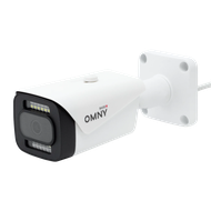 IP камера OMNY BASE miniBullet2E-WDS-SDL-C v2 28