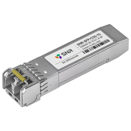 Модуль SFP+ CWDM SNR SNR-SFP+C55-80