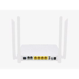 Абонентский терминал ONU GPON SNR SNR-ONU-GPON-4G-2P-DW