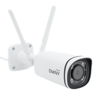 IP камера OMNY BASE miniBullet5E-WDS-LTE-C 28