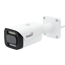 IP камера OMNY BASE miniBullet5E-WDS-SDL-C 36