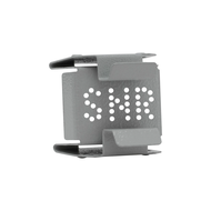 Заглушка для шасси пассивного оптического отвода SNR-CMT-10-1U SNR SNR-CMT-BP