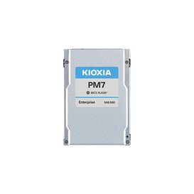 Серверный твердотельный накопитель Kioxia KPM71RUG1T92