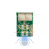 Грозозащита Ethernet SNR-SPNet-HE1100 фото 2