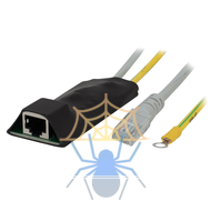 Грозозащита Ethernet SNR-SPNet-HE2101-IP10 фото