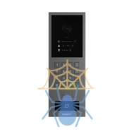 SIP видеодомофон OMNY-VDP-10L фото