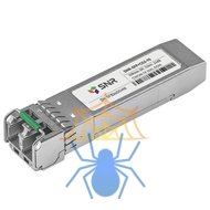 Модуль SFP+ CWDM оптический, дальность до 80км (23dB), 1530нм фото