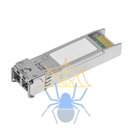 Модуль SFP28 WDM, 25GBASE, разъем LC, дальность до 80км,1295нм фото