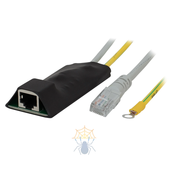 Грозозащита Ethernet SNR-SPNet-HE2101-IP10 фото