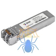 Модуль SFP+ CWDM оптический, дальность до 80км (23dB), 1610нм фото