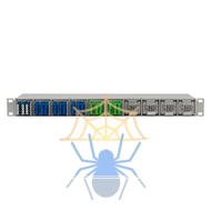 Шасси пассивного оптического отвода SNR-CMT-10-1U, 10 модулей, 1U фото